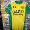#  Maglia ciclismo  ' GS  Sagit Tregasio 70s ricamata  