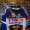 Maglia ciclismo    '80s Trek Shimano