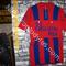 Maglia ciclismo   GS Pellistri Pisa   '60s  ricamata  