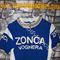 Maglia ciclismo G S  Zonca Voghera '70s