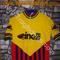 VINTAGE  Maglia Ciclismo ricamata  G S   CINELLI  70s 