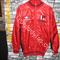 #Maglia ciclismo      Cicli  Paletti corse' 70s ricamata     