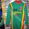 # Maglia ciclismo   Cicli Legnano Olmina'70s  ricamata  