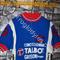 Maglia ciclismo     GS Stelvio  Talbot Olgiate '70s 