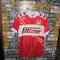 # VINTAGE  maglia  Ciclismo   G S  Moser  '70