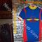 #Maglia ciclismo      Velomotor Testi Bologna '70s  ricamata  