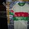 VINTAGE  maglia  ciclismo   S C Vignolese '60s  