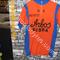 # Maglia ciclismo      Arbos Bubba Pirelli  '70s  ricamata  