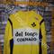 #VINTAGE  maglia  Ciclismo   Del Tongo Colnago '70s