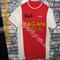# Maglia ciclismo  Cicli Pagani Rimini 70s  ricamata   