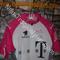 Maglia ciclismo    '80s Adidas Telekom
