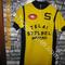 # Maglia ciclismo     Stelbel Columbus Milano '70s ricamata