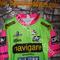 Maglia ciclismo Pro Team Navigare '80s  
