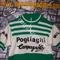 Maglia ciclismo    GS Pogliaghi Milano '70s ricamata 