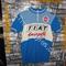 # Maglia ciclismo    Fiat  Campagnolo   '70s ricamata   