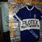 Maglia ciclismo     Filotex '70s  ricamata  