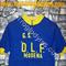 Maglia ciclismo G S  DLF Modena '60s 